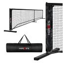Heroe's Pickleball Net (No Wheels)