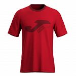 Joma Challenge SS Tee Red