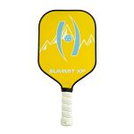 Harrow Summit XP 13 mm Yellow/Light Blue