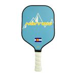 Harrow Summit XC Light Blue / Yellow