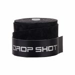 Drop Shot Super Dry Pro Overgrip Black