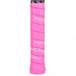 Karakal PU Tribal Grip Pink