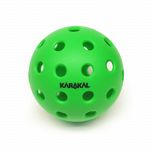 Karakal Outdoor Balls Green 6szt.