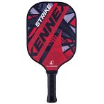 ProKennex Strike Red