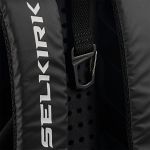 Selkirk Pro Line Team Backpack Black
