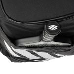 Selkirk Pro Line Team Backpack Black