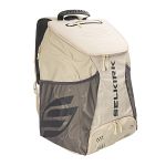 Selkirk Pro Line Tour Backpack White
