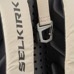 Selkirk Pro Line Tour Backpack White