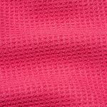 Selkirk Sport Players' Towel Pink