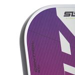 Selkirk Evo Control XL Magenta Mirage
