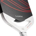 Selkirk LUXX Control Air Invikta Black