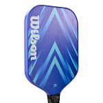 Wilson Fierce Team V2 Blue / White