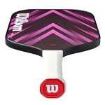 Wilson Fierce Team V2 Pink