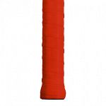 Wilson Pro Overgrip 3-Pack Burn Orange