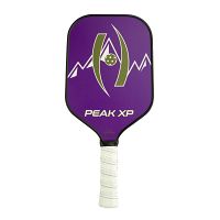 Harrow Peak XP Purple/Olive