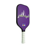 Harrow Peak XP Purple/Olive