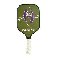 Harrow Peak XC Olive / Purple