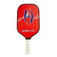 Harrow Apex XP Red / Navy