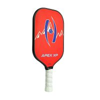 Harrow Apex XP Red / Navy