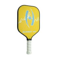 Harrow Summit XP 13 mm Yellow/Light Blue