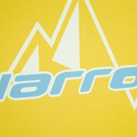 Harrow Summit XP 13 mm Yellow/Light Blue