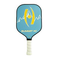 Harrow Summit XC Light Blue / Yellow