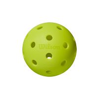 Wilson TRU 32 Pickleball Balls 2szt. Yellow