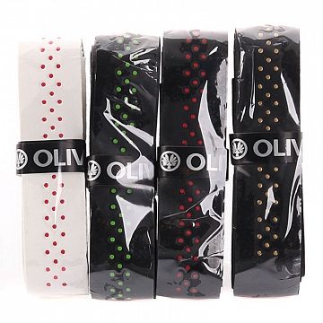 Oliver Point Grip