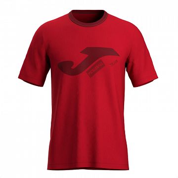 Joma Challenge SS Tee Red