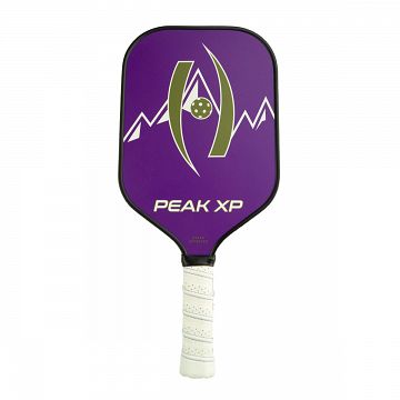 Harrow Peak XP Purple/Olive