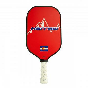 Harrow Apex XP Red / Navy