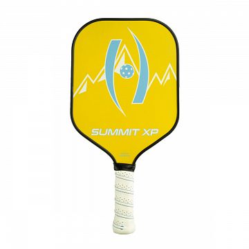 Harrow Summit XP 13 mm Yellow/Light Blue