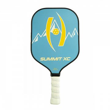 Harrow Summit XC Light Blue / Yellow