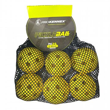 ProKennex Indoor Balls 6szt. ProKennex Indoor Balls 6szt.