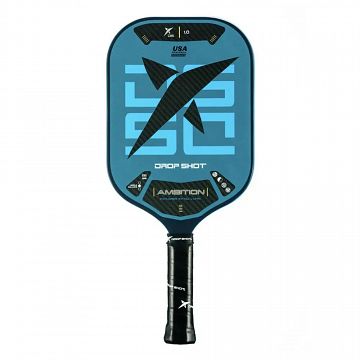Drop Shot Kibo Control
