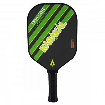 Karakal Tracer Control Green