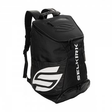 Selkirk Pro Line Team Backpack Black
