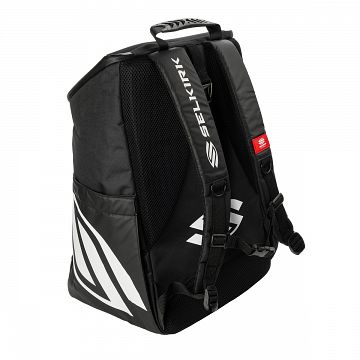 Selkirk Pro Line Team Backpack Black