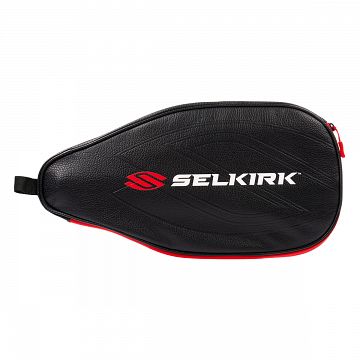 Selkirk Pickleball Protective Case Black