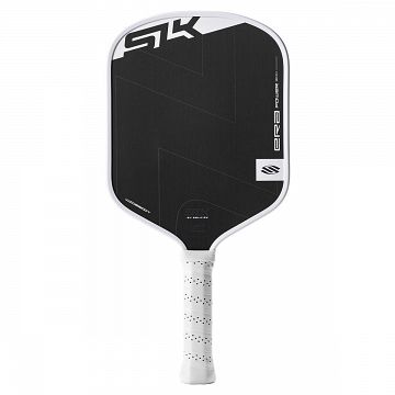 Selkirk Era Power Widebody White