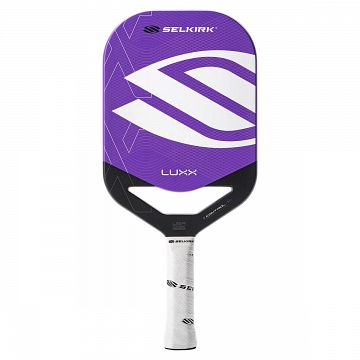 Selkirk LUXX Control Air Invikta Purple