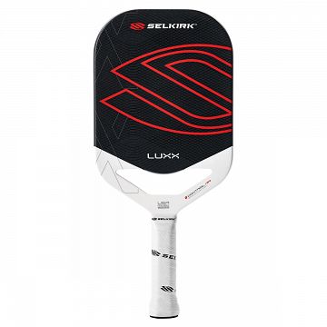 Selkirk LUXX Control Air Invikta Black