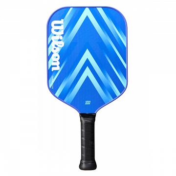 Wilson Fierce Team V2 Blue / White