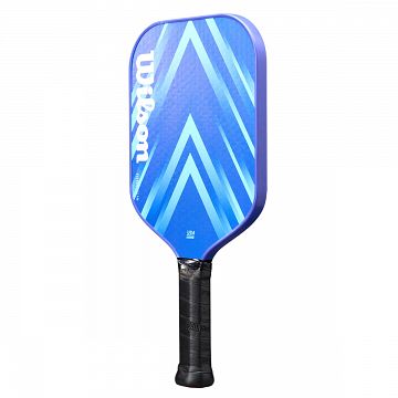 Wilson Fierce Team V2 Blue / White