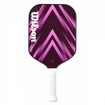 Wilson Fierce Team V2 Pink
