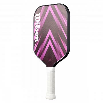 Wilson Fierce Team V2 Pink