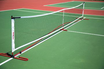 Wilson Portable Pickleball Net System