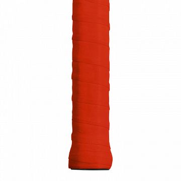 Wilson Pro Overgrip 3-Pack Burn Orange