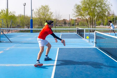 Pickleball - Nowa gwiazda wśród sportów rakietowych