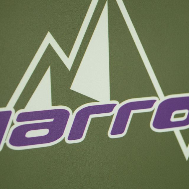 Harrow Peak XC Olive / Purple